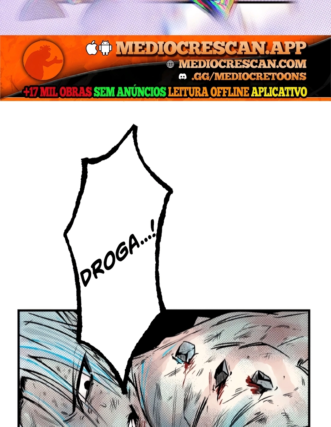 Now Wonder Capítulo 18 Página 37