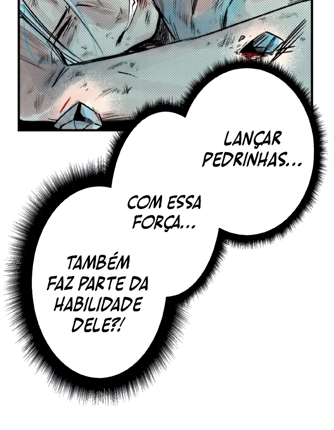Now Wonder Capítulo 18 Página 38