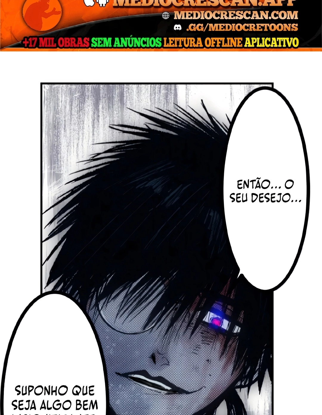 Now Wonder Capítulo 18 Página 44