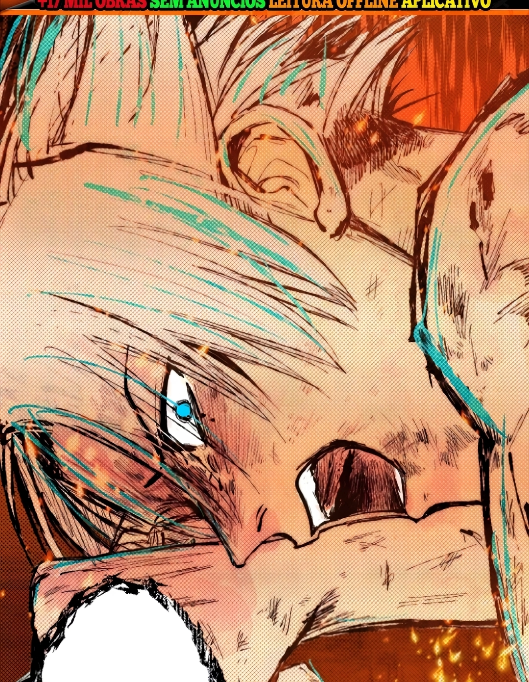 Now Wonder Capítulo 18 Página 46