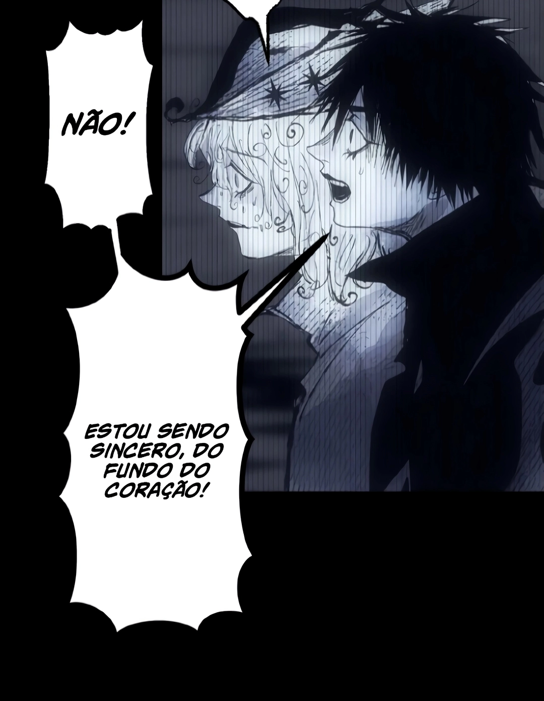 Now Wonder Capítulo 18 Página 64
