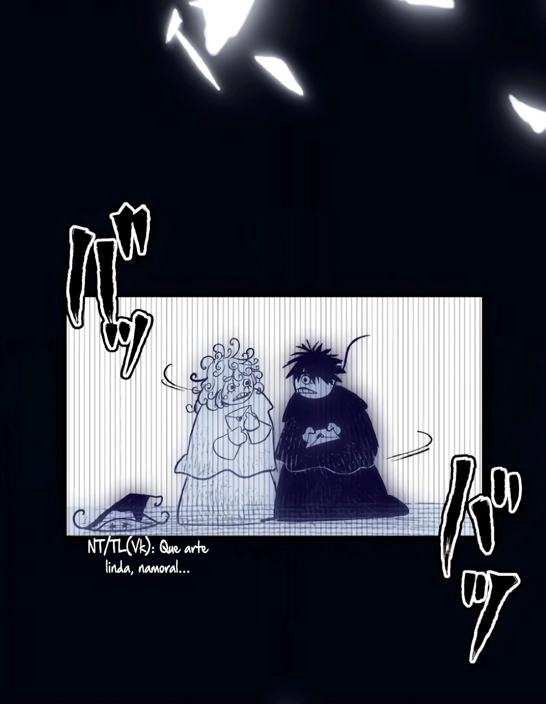 Now Wonder Capítulo 18 Página 88