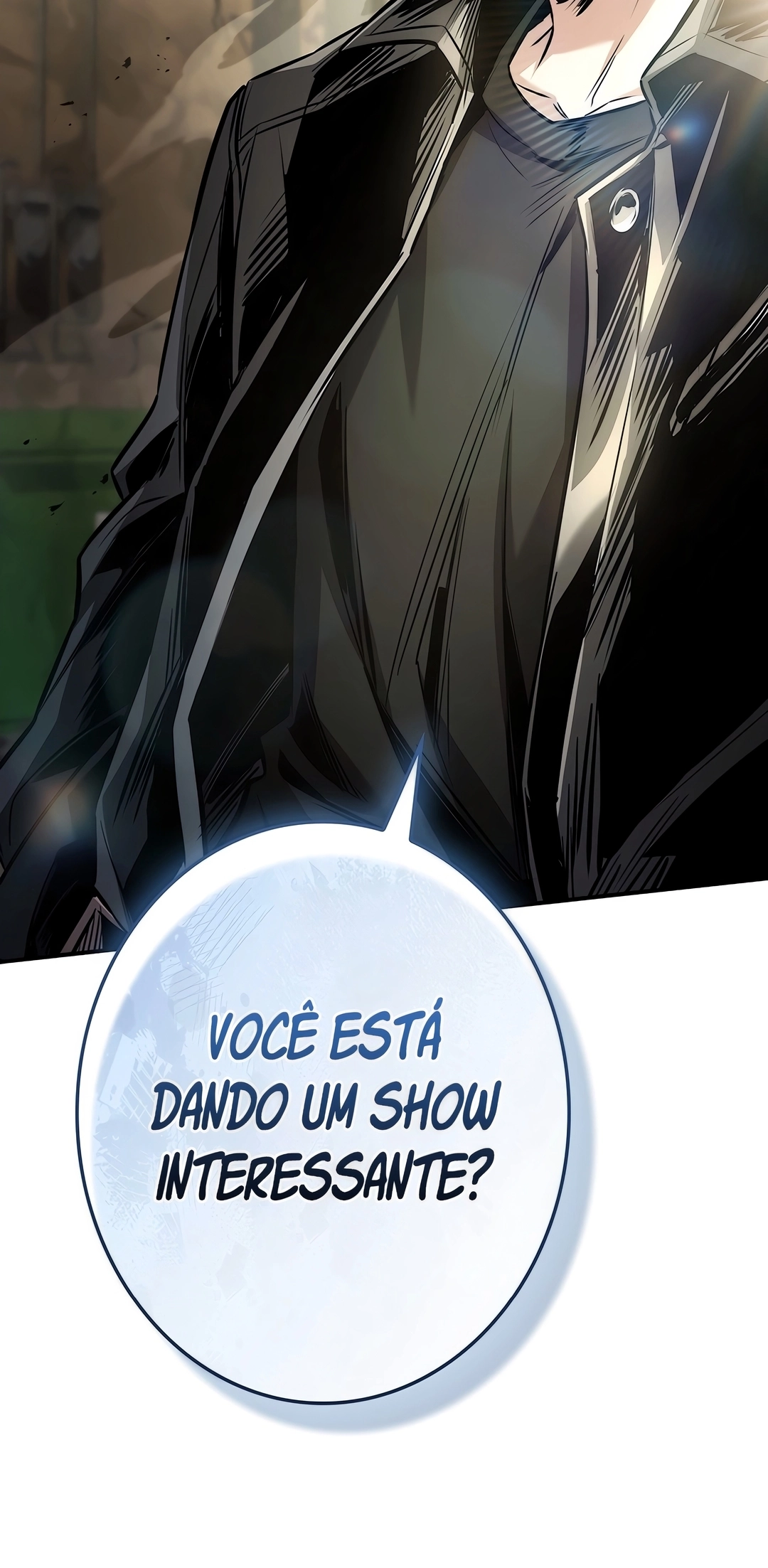 Now Wonder Capítulo 19 Página 118