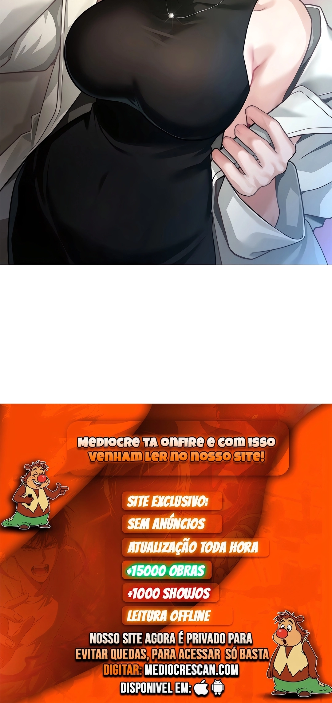 Now Wonder Capítulo 19 Página 120