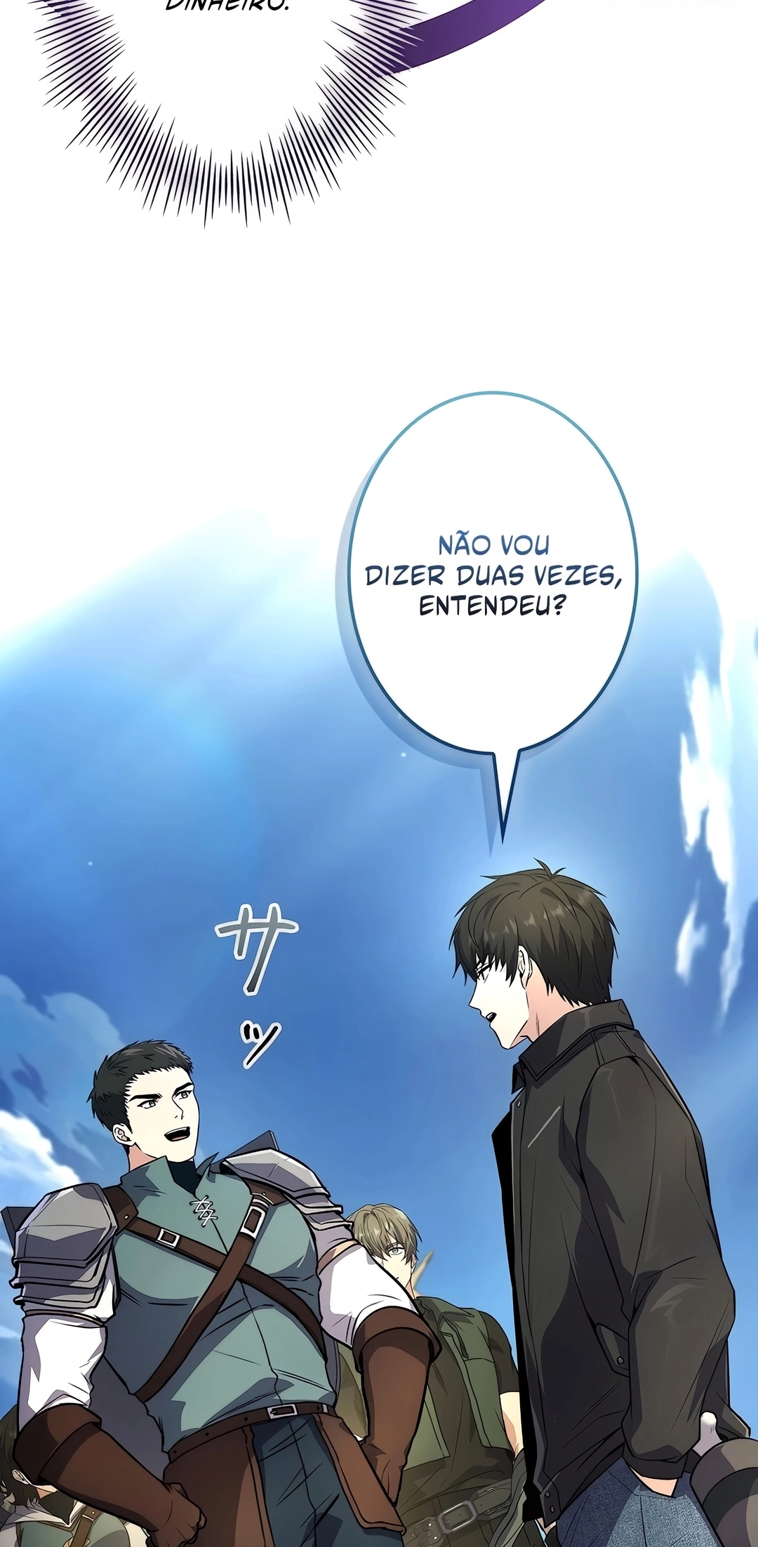 Now Wonder Capítulo 19 Página 14