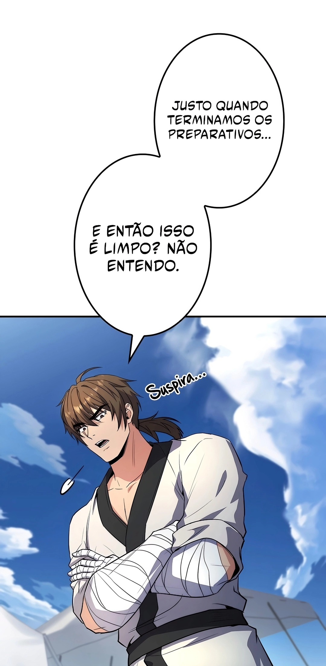 Now Wonder Capítulo 19 Página 22