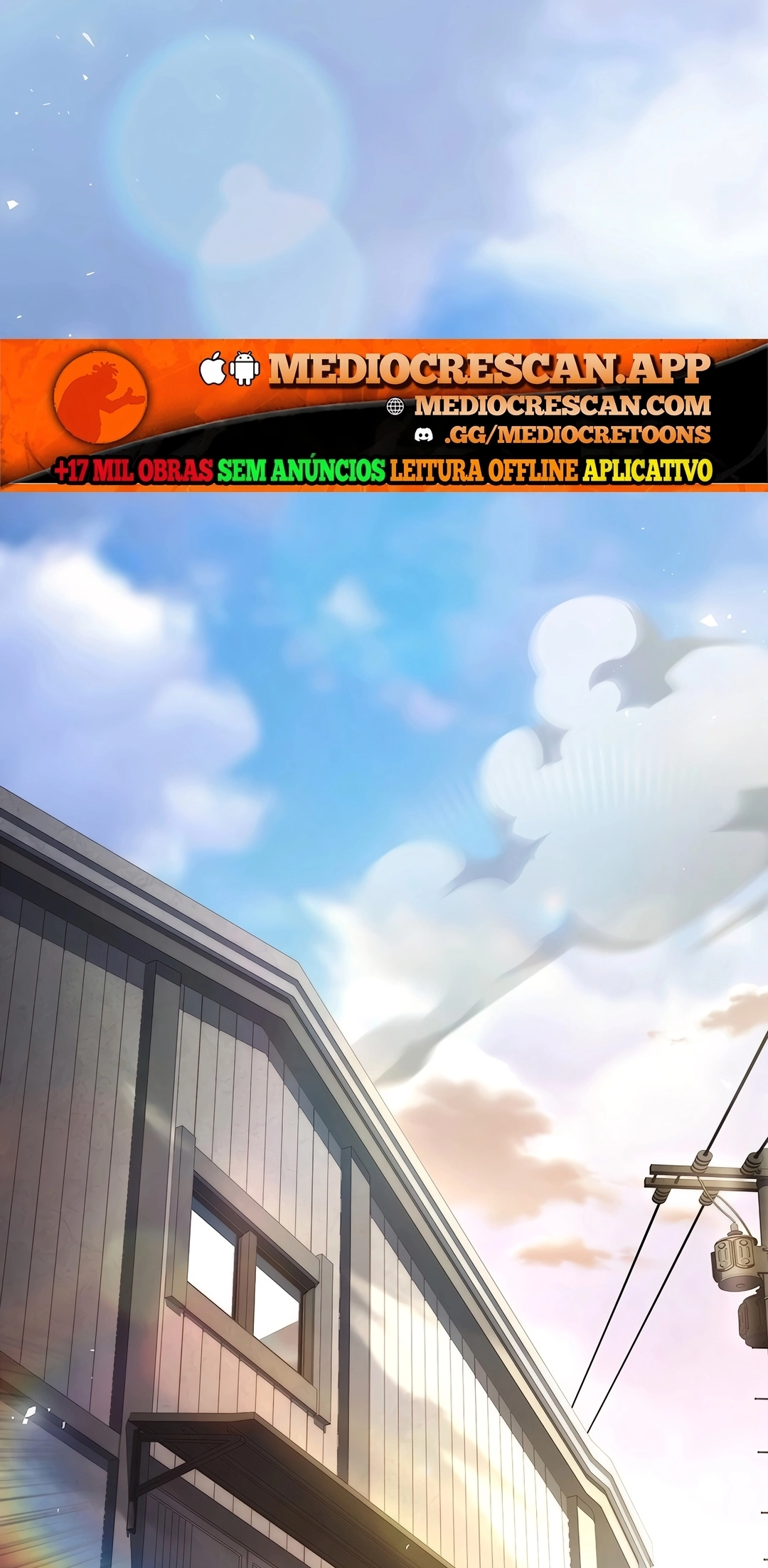 Now Wonder Capítulo 19 Página 28