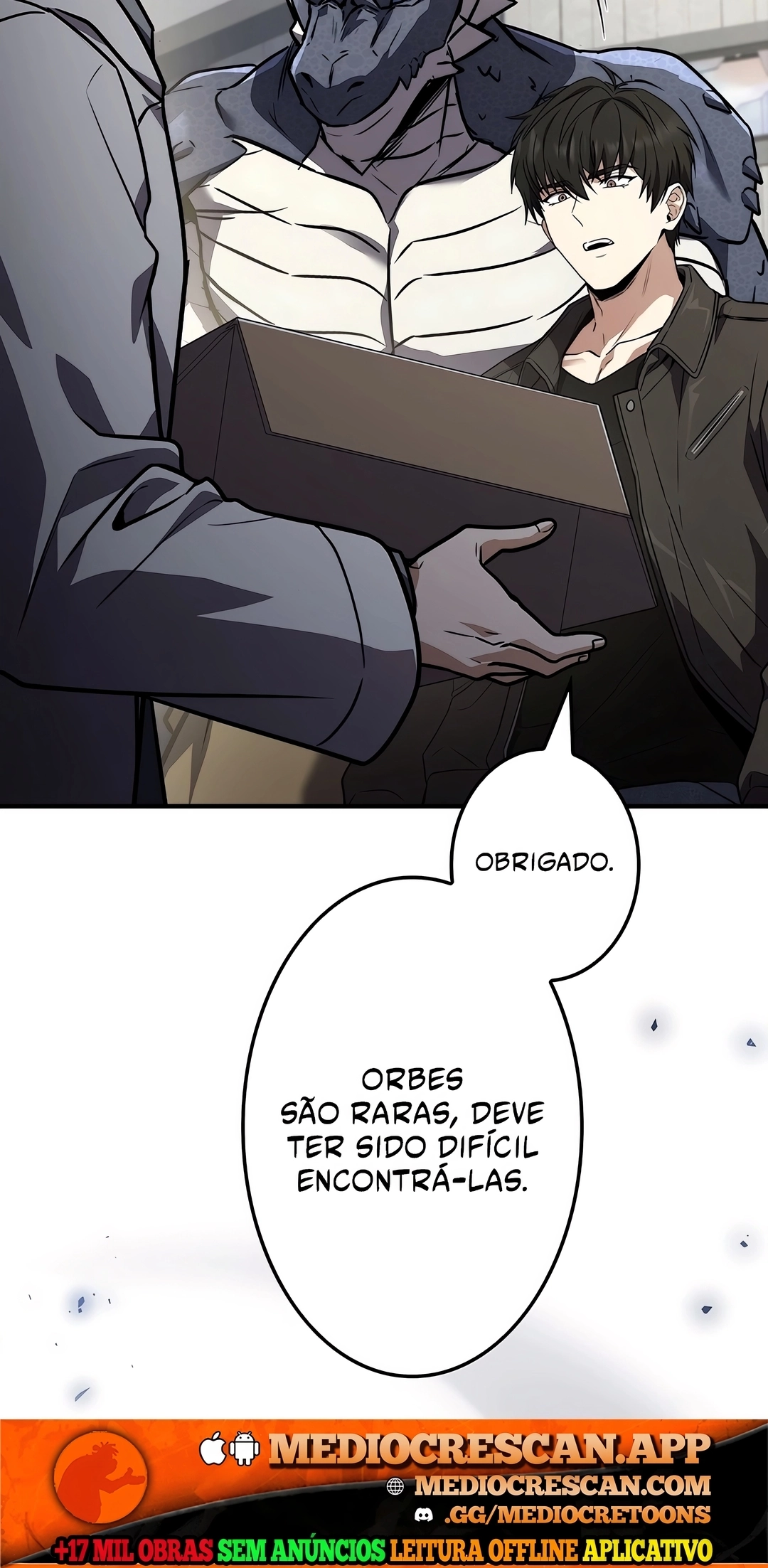 Now Wonder Capítulo 19 Página 43