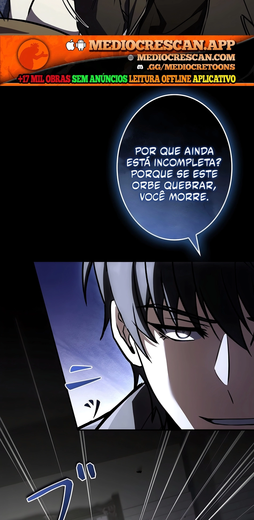 Now Wonder Capítulo 19 Página 53