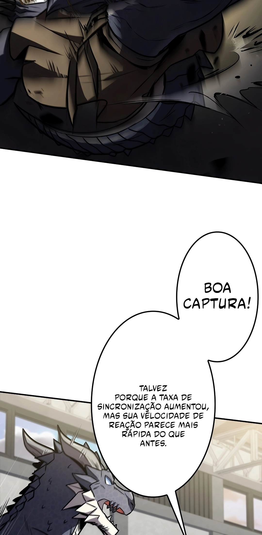 Now Wonder Capítulo 19 Página 55