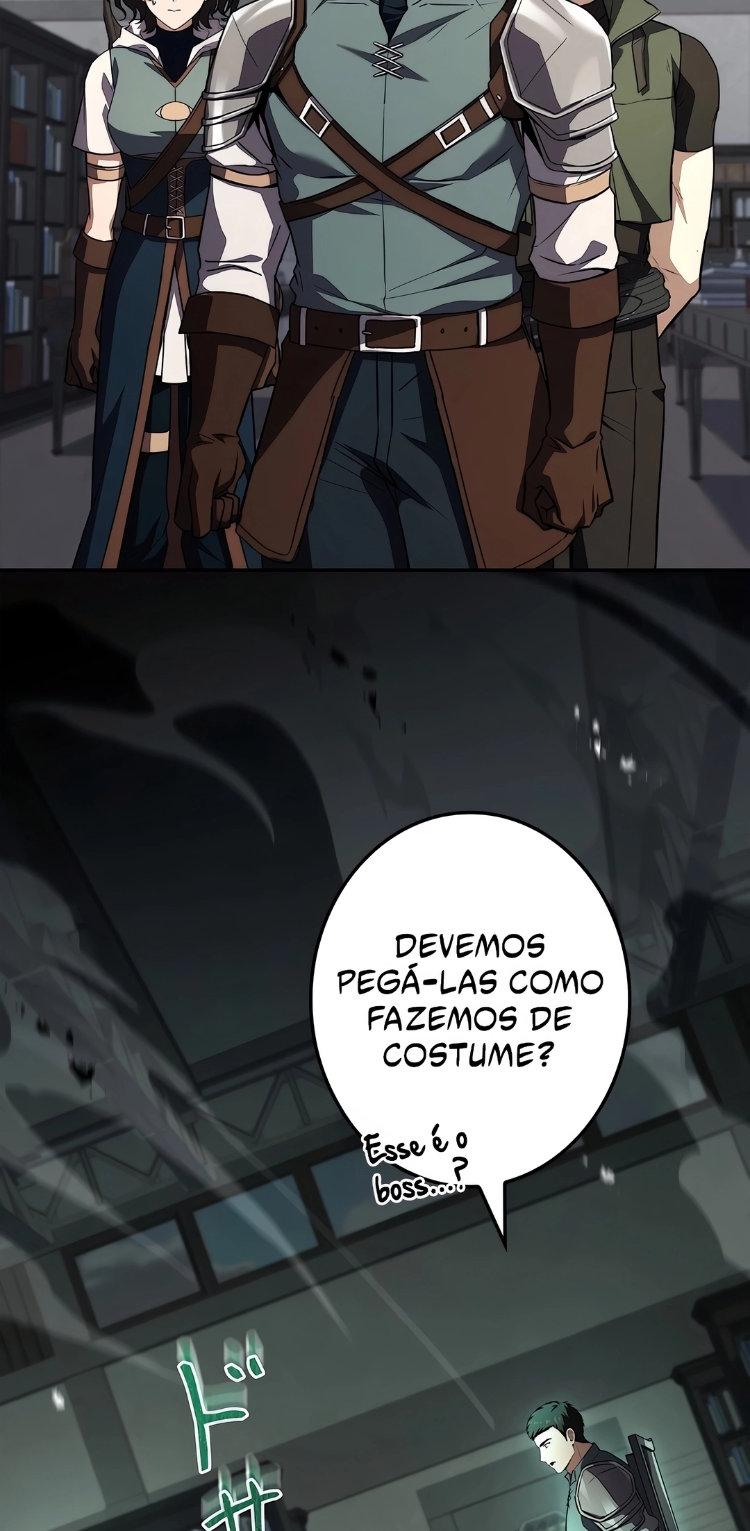 Now Wonder Capítulo 19 Página 60