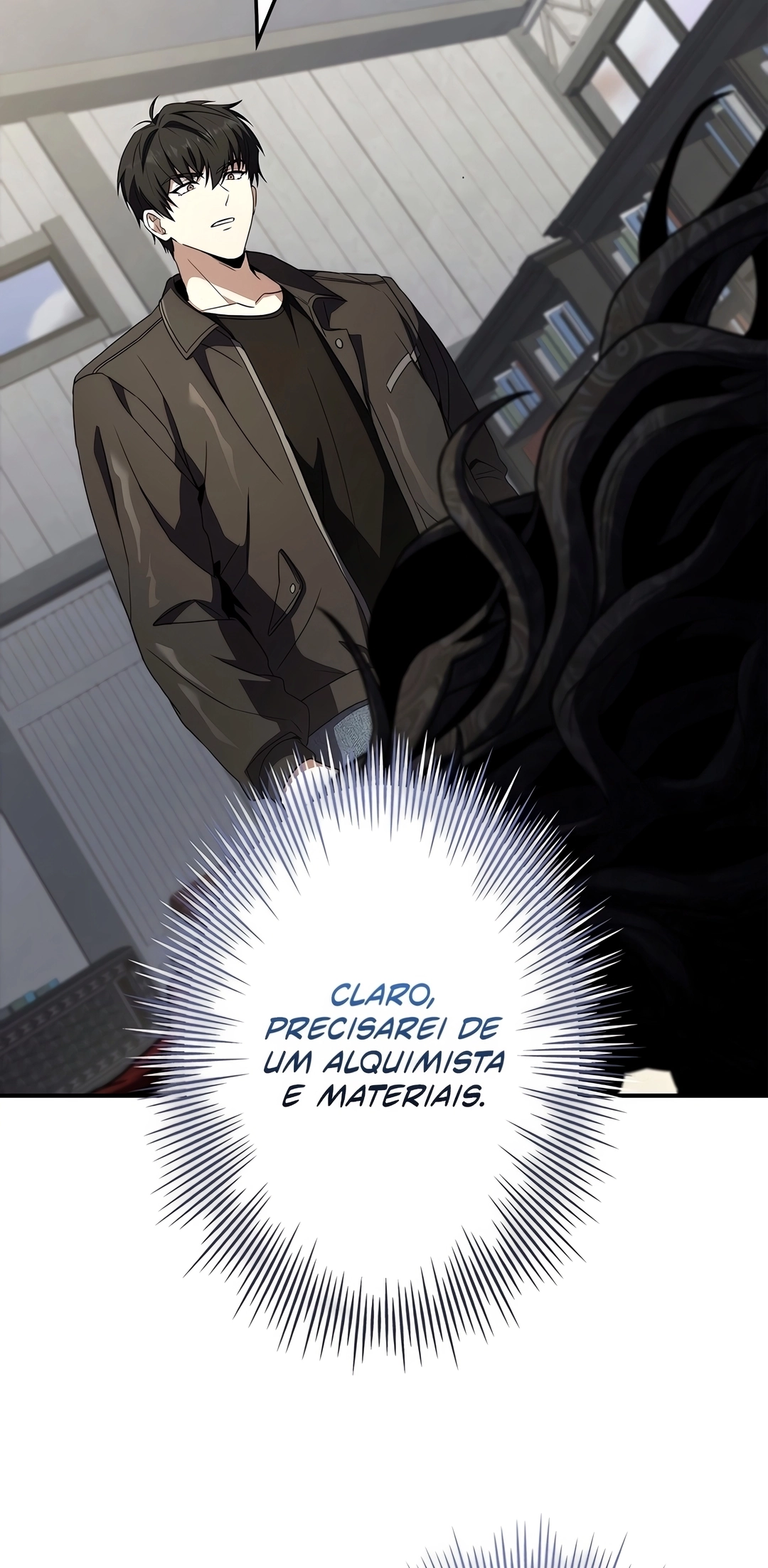 Now Wonder Capítulo 19 Página 65