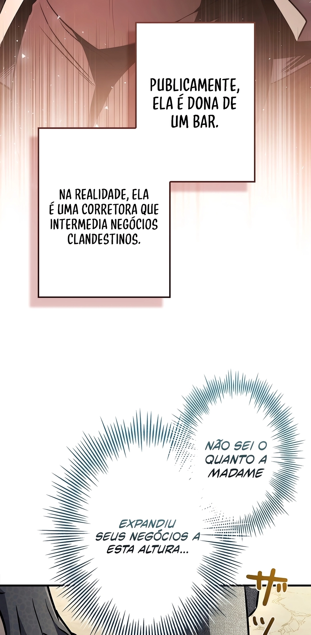 Now Wonder Capítulo 19 Página 75