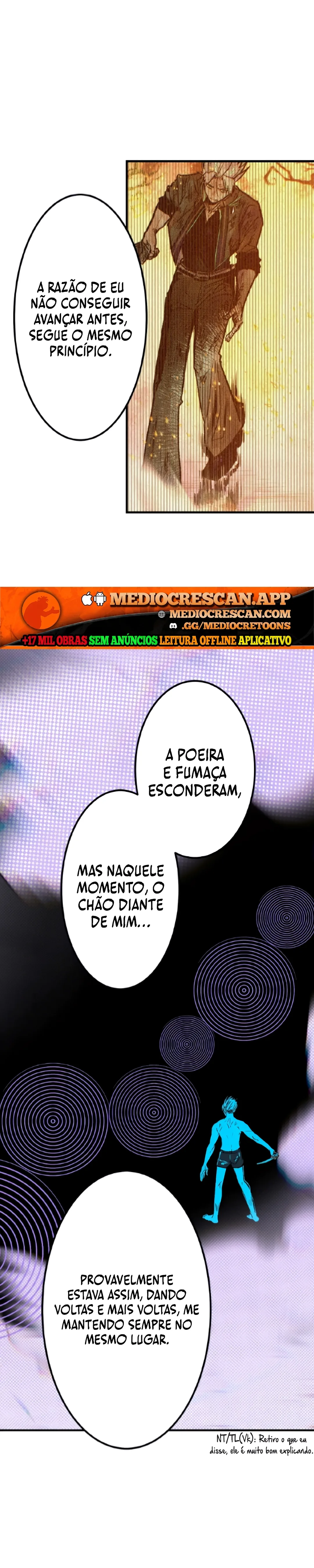 Now Wonder Capítulo 20 Página 15