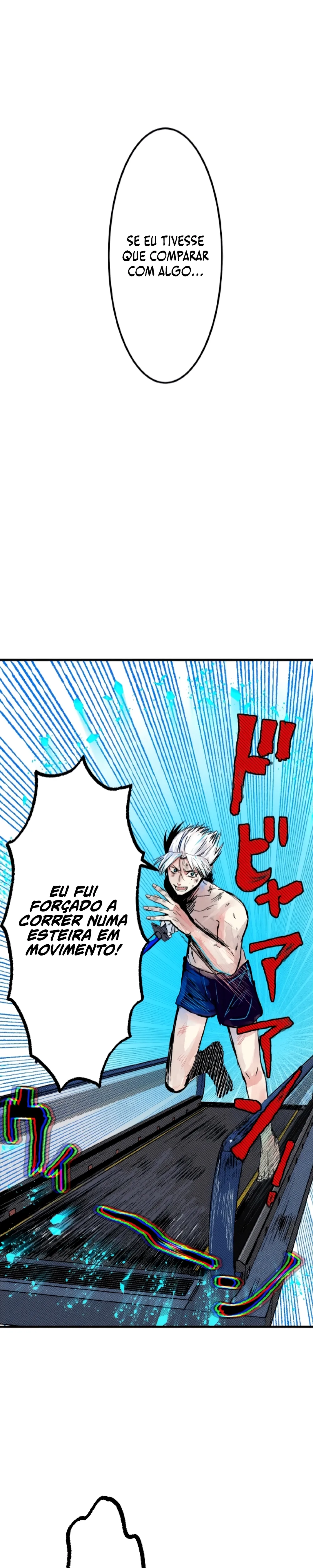 Now Wonder Capítulo 20 Página 16