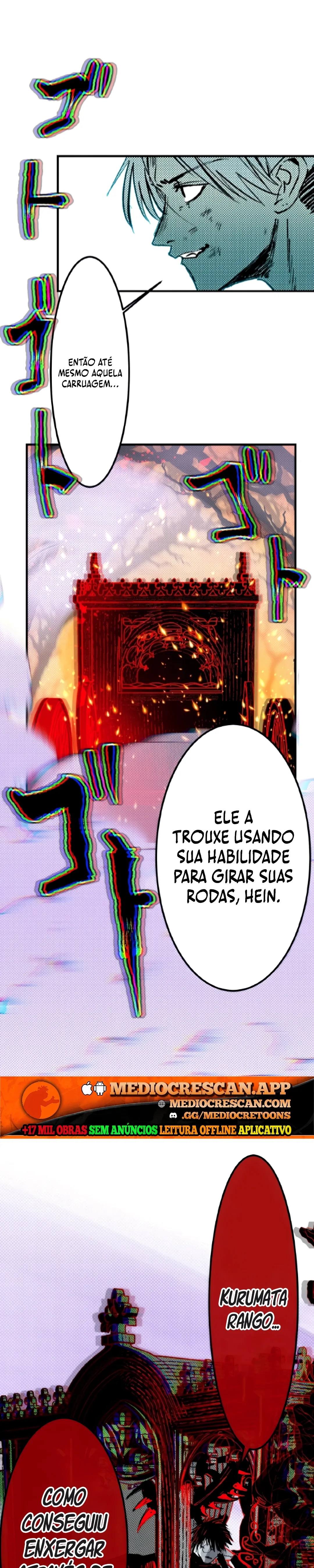 Now Wonder Capítulo 20 Página 23