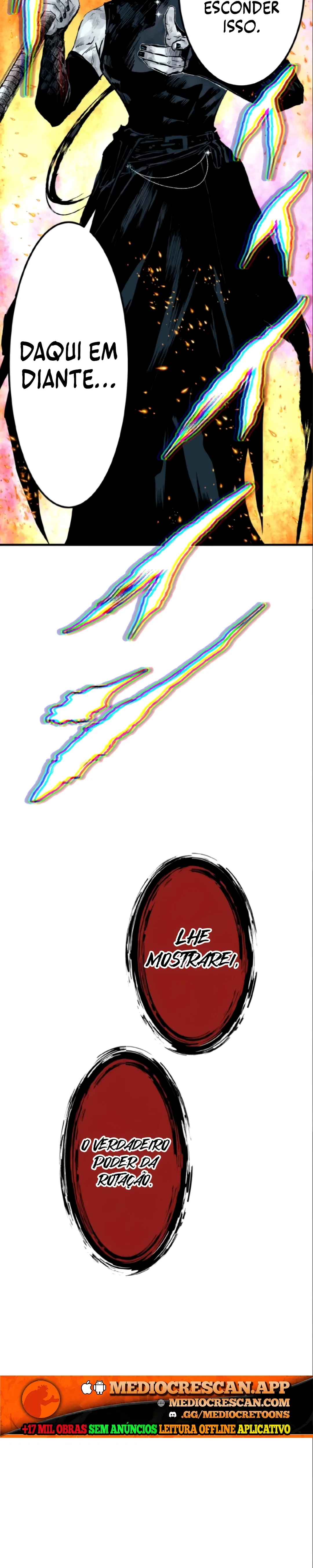 Now Wonder Capítulo 21 Página 2