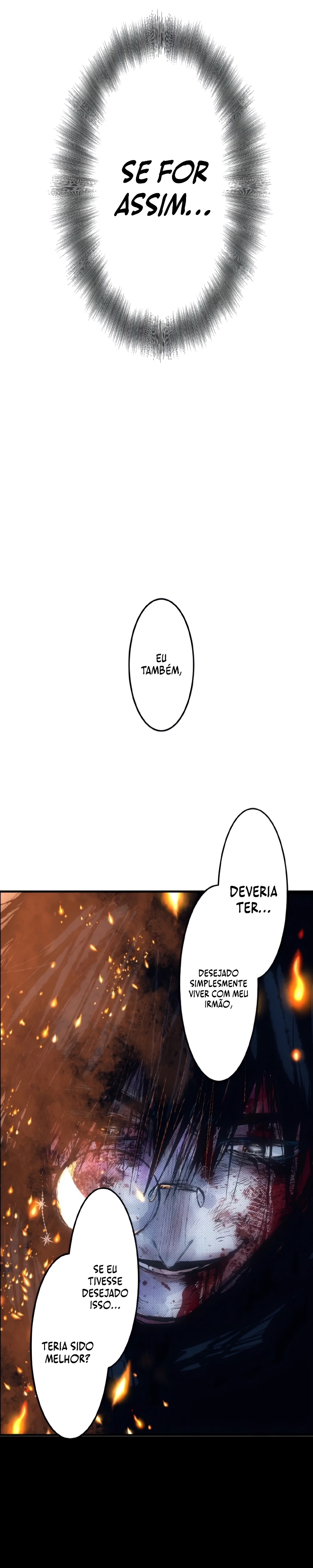 Now Wonder Capítulo 23 Página 12