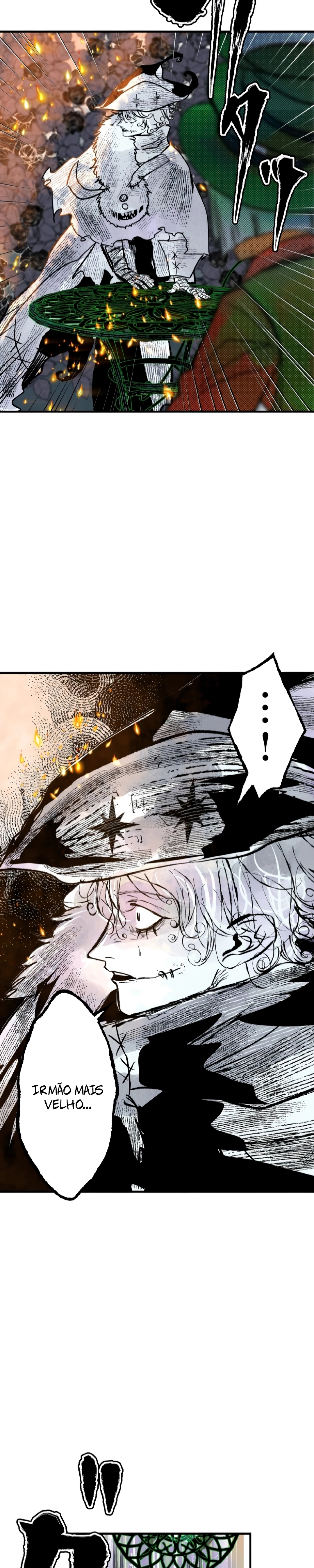 Now Wonder Capítulo 23 Página 22
