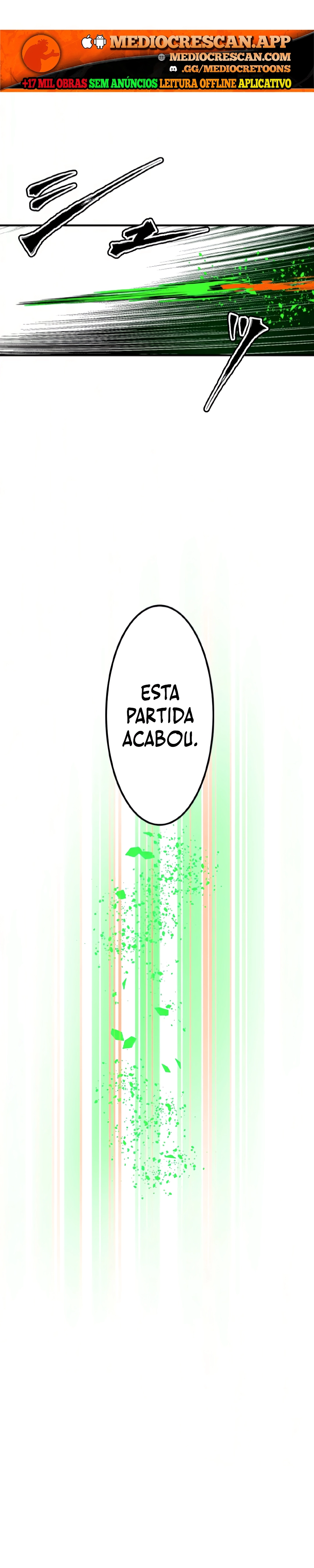 Now Wonder Capítulo 23 Página 24
