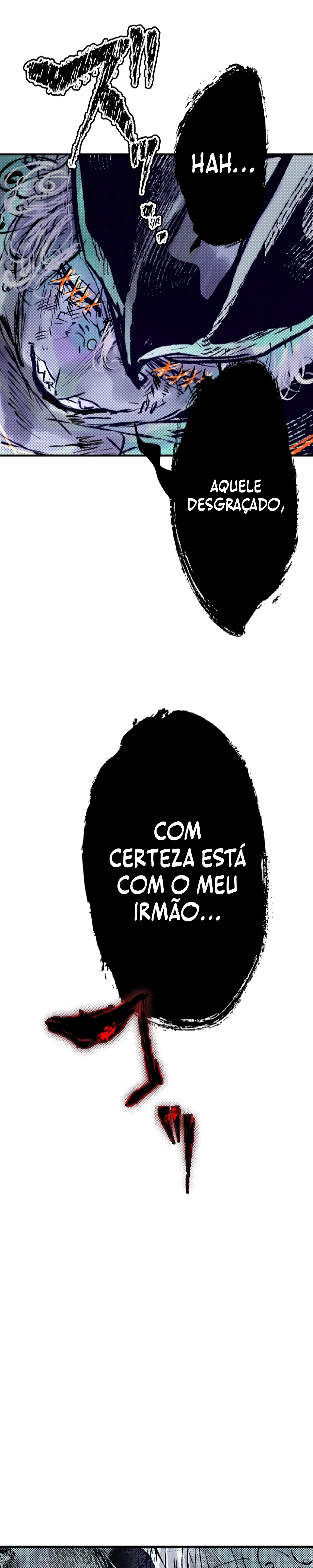 Now Wonder Capítulo 23 Página 29
