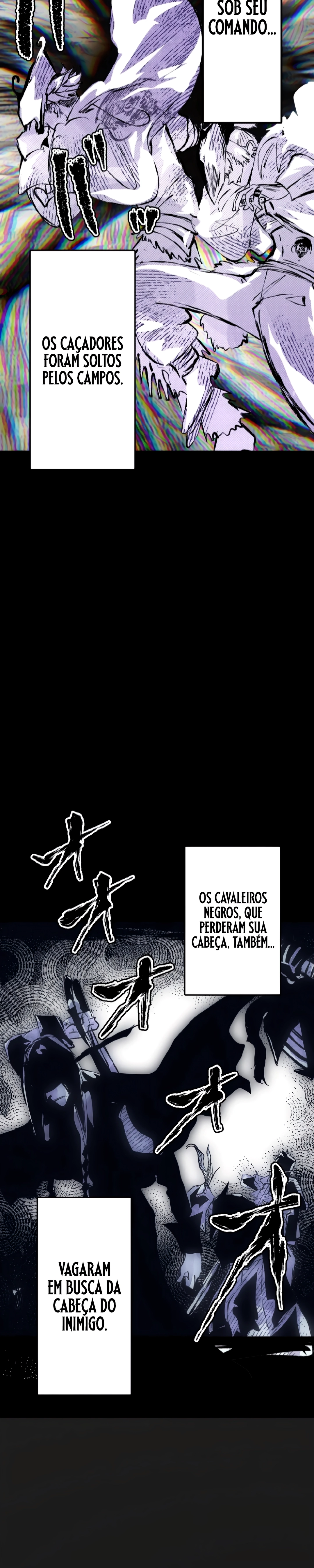Now Wonder Capítulo 23 Página 34