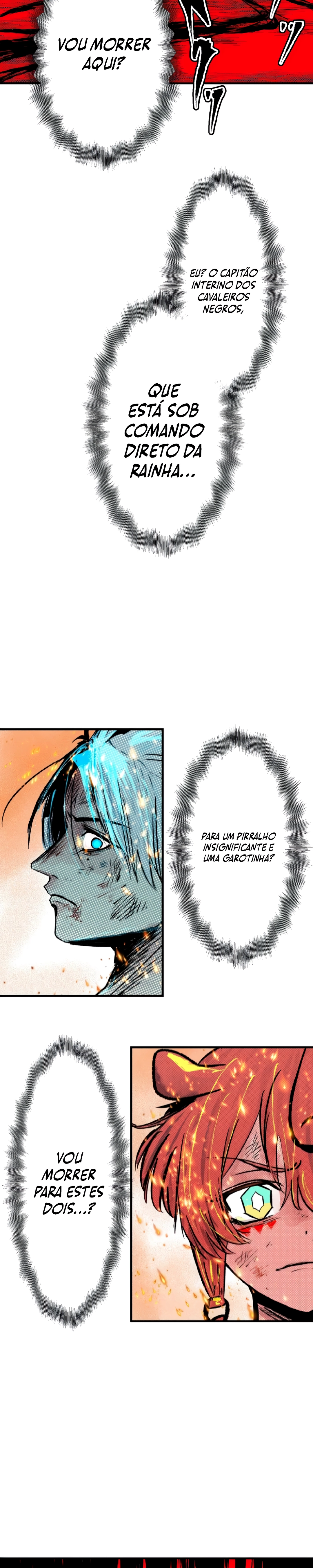 Now Wonder Capítulo 23 Página 7
