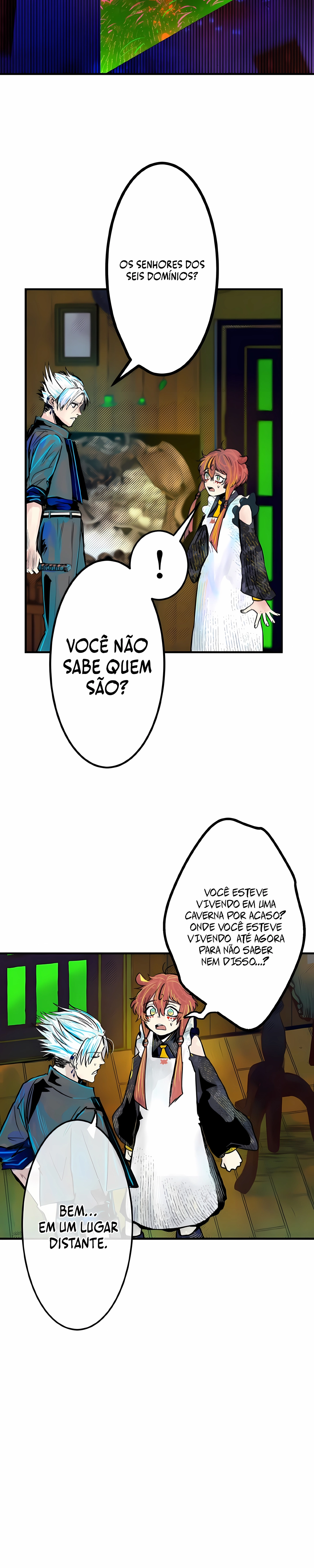 Now Wonder Capítulo 24 Página 17