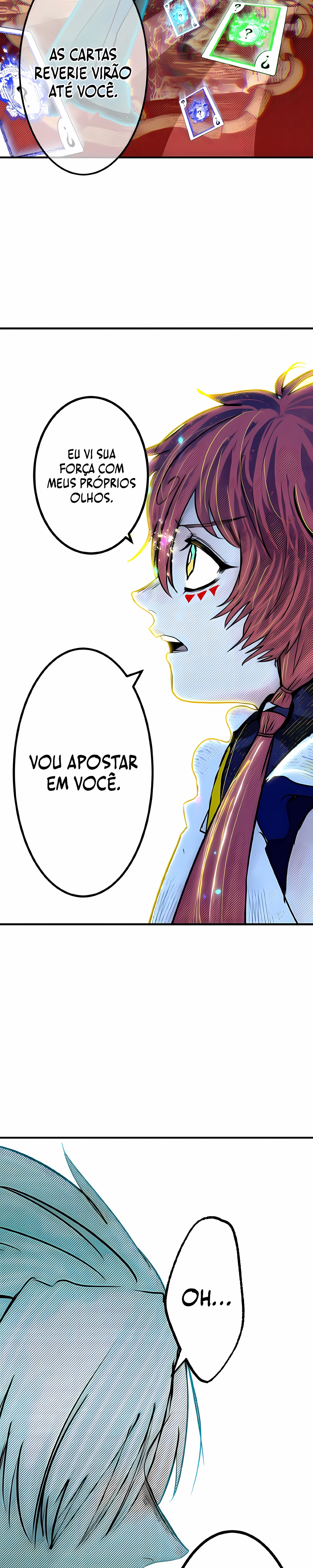 Now Wonder Capítulo 24 Página 25