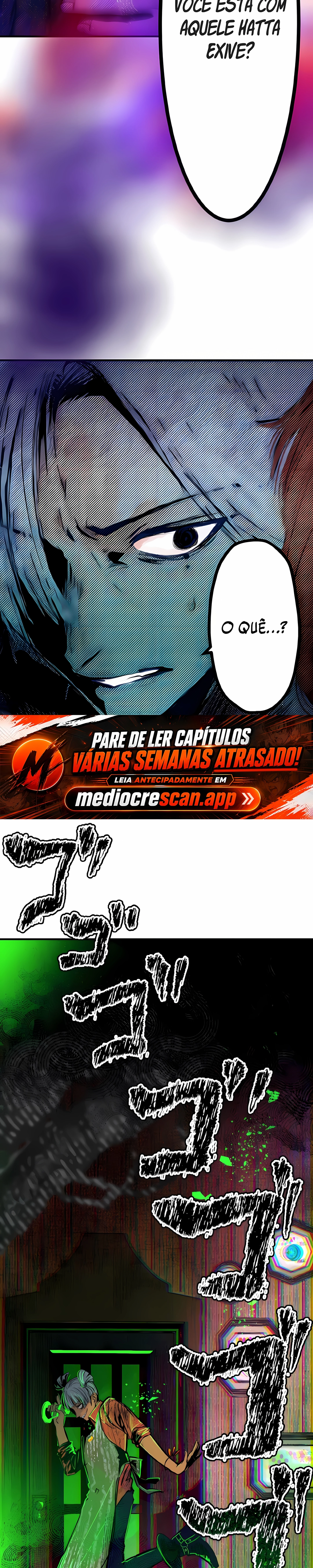 Now Wonder Capítulo 24 Página 33