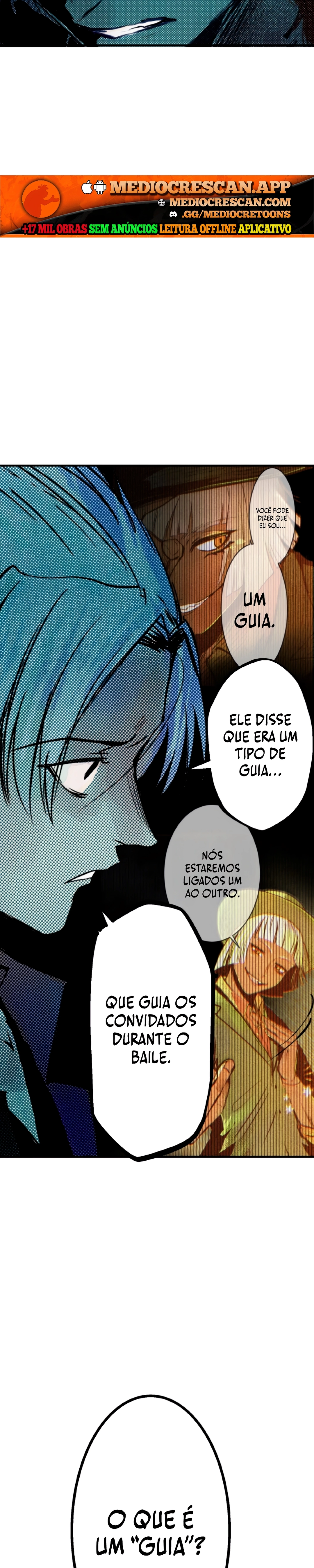 Now Wonder Capítulo 25 Página 2