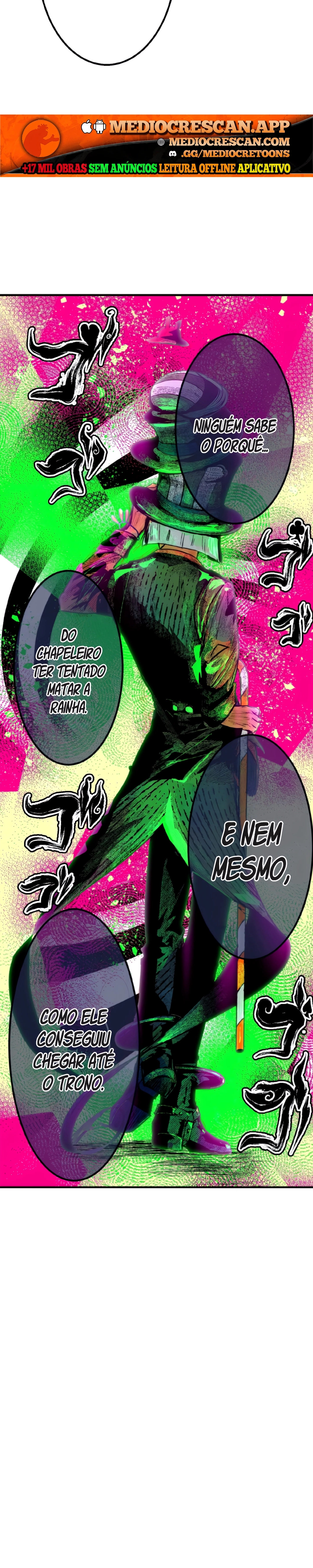 Now Wonder Capítulo 25 Página 9