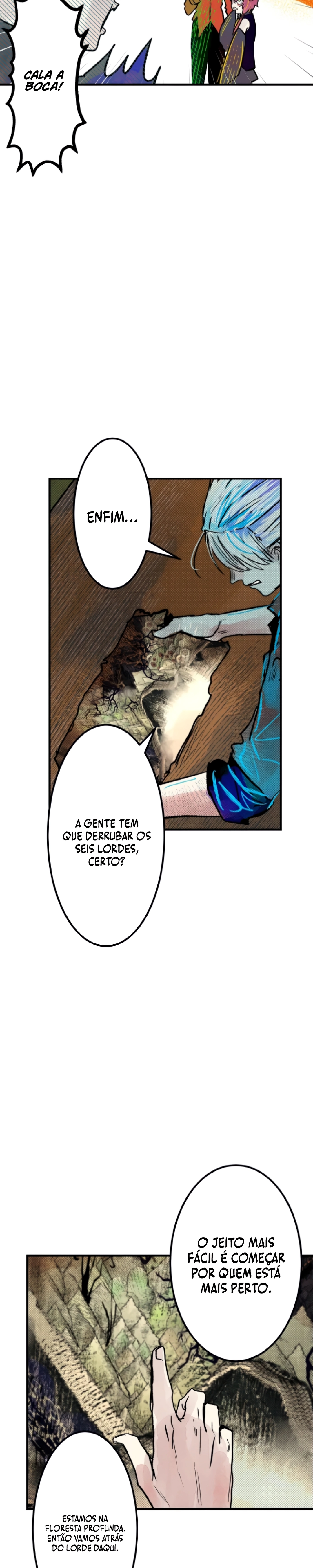 Now Wonder Capítulo 26 Página 2
