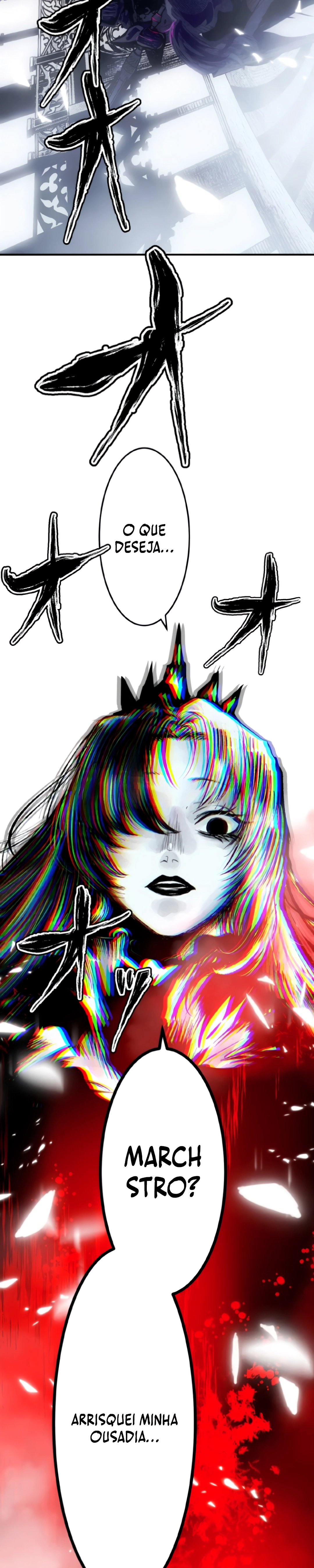 Now Wonder Capítulo 26 Página 23