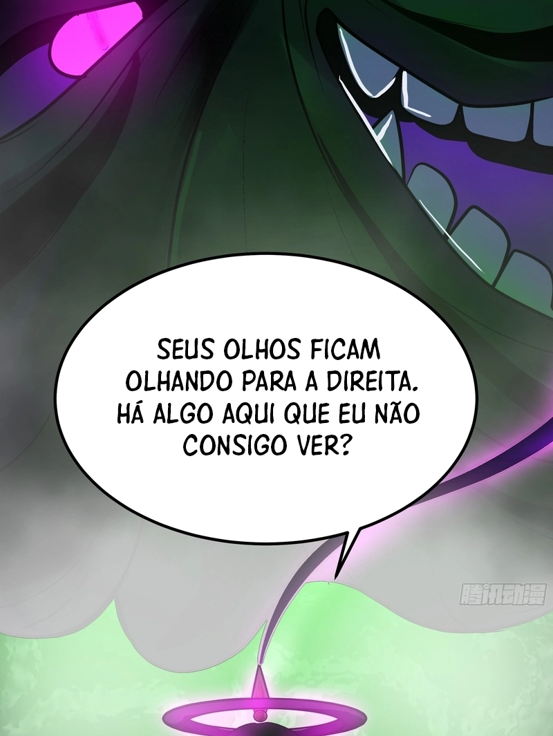 Nunca Mexa com o Sênior Capítulo 11 Página 5