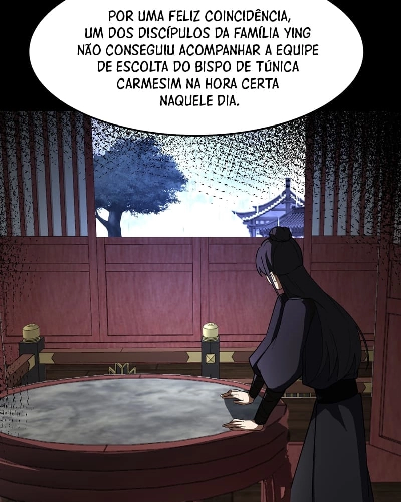 Nunca Mexa com o Sênior Capítulo 14 Página 14