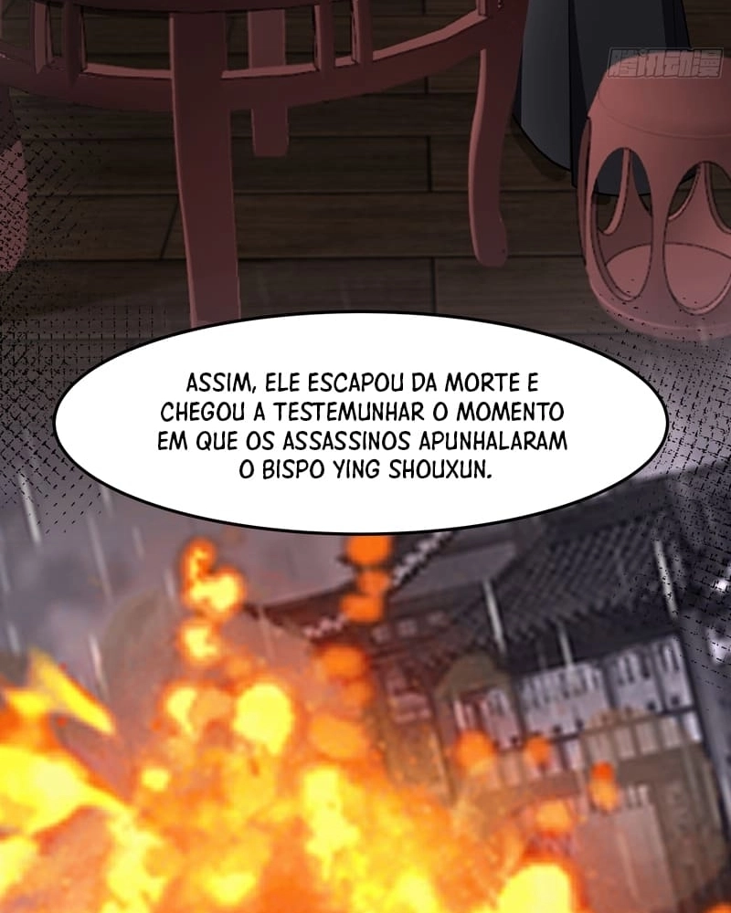 Nunca Mexa com o Sênior Capítulo 14 Página 15