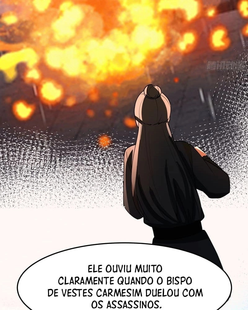Nunca Mexa com o Sênior Capítulo 14 Página 16