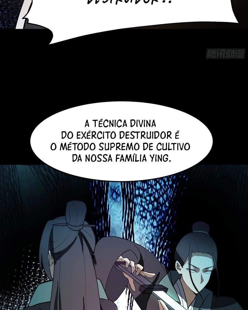 Nunca Mexa com o Sênior Capítulo 14 Página 19