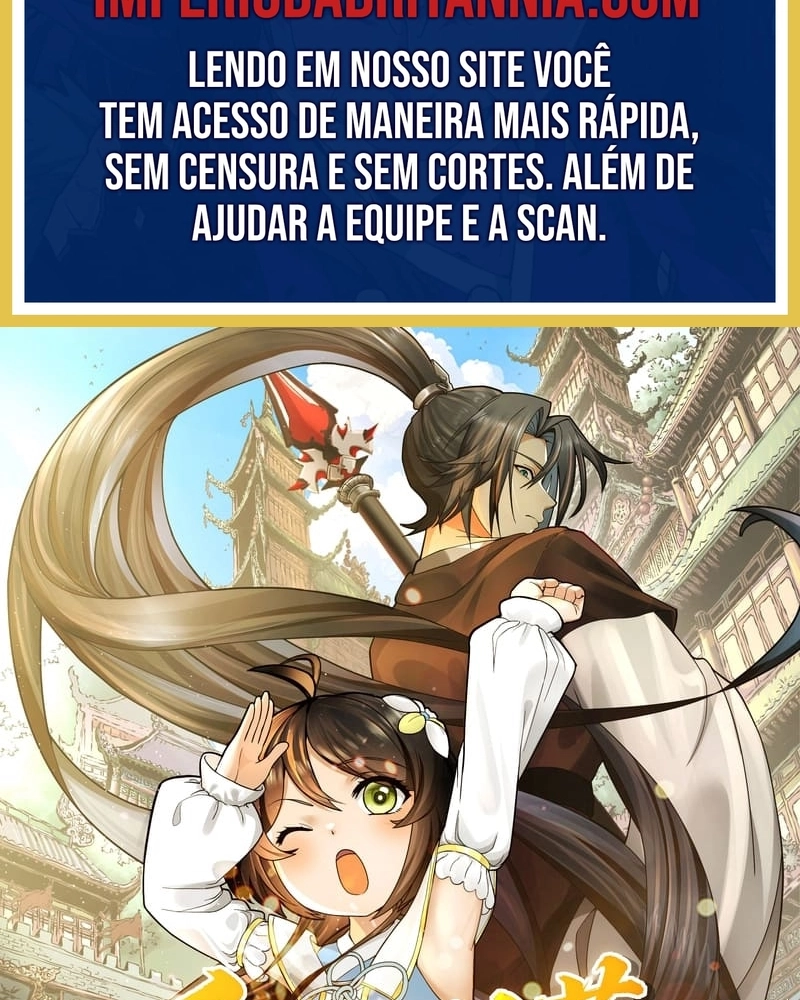 Nunca Mexa com o Sênior Capítulo 14 Página 2