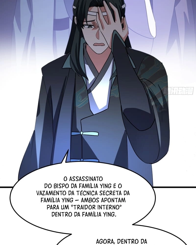Nunca Mexa com o Sênior Capítulo 14 Página 22