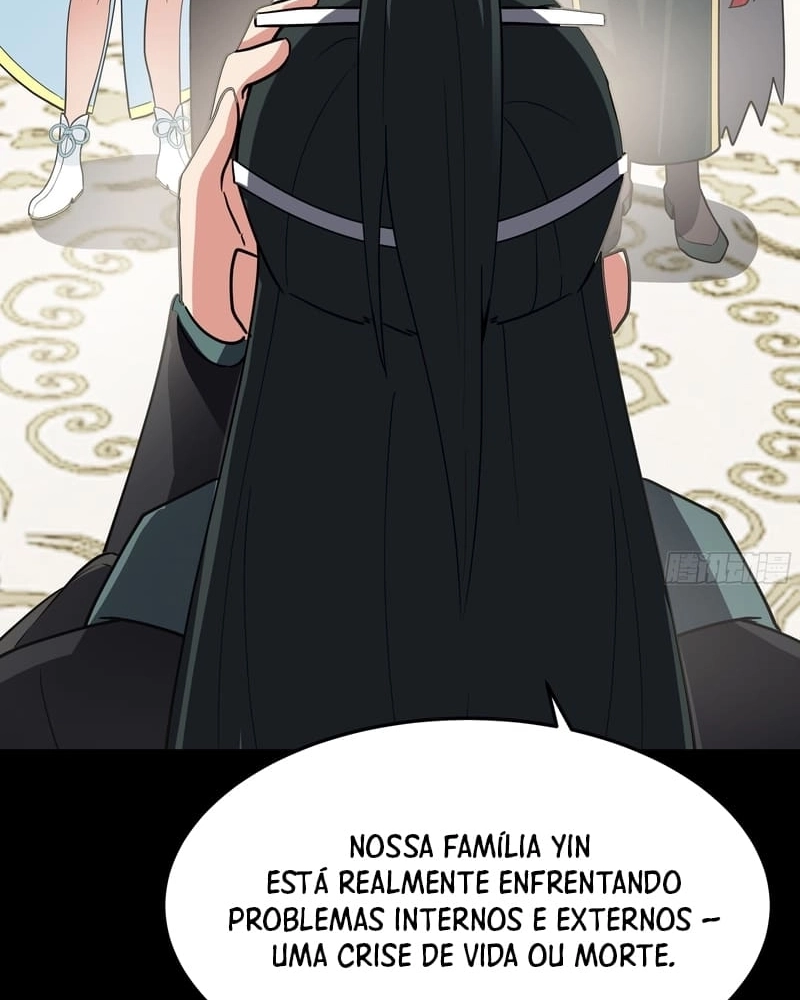 Nunca Mexa com o Sênior Capítulo 14 Página 25