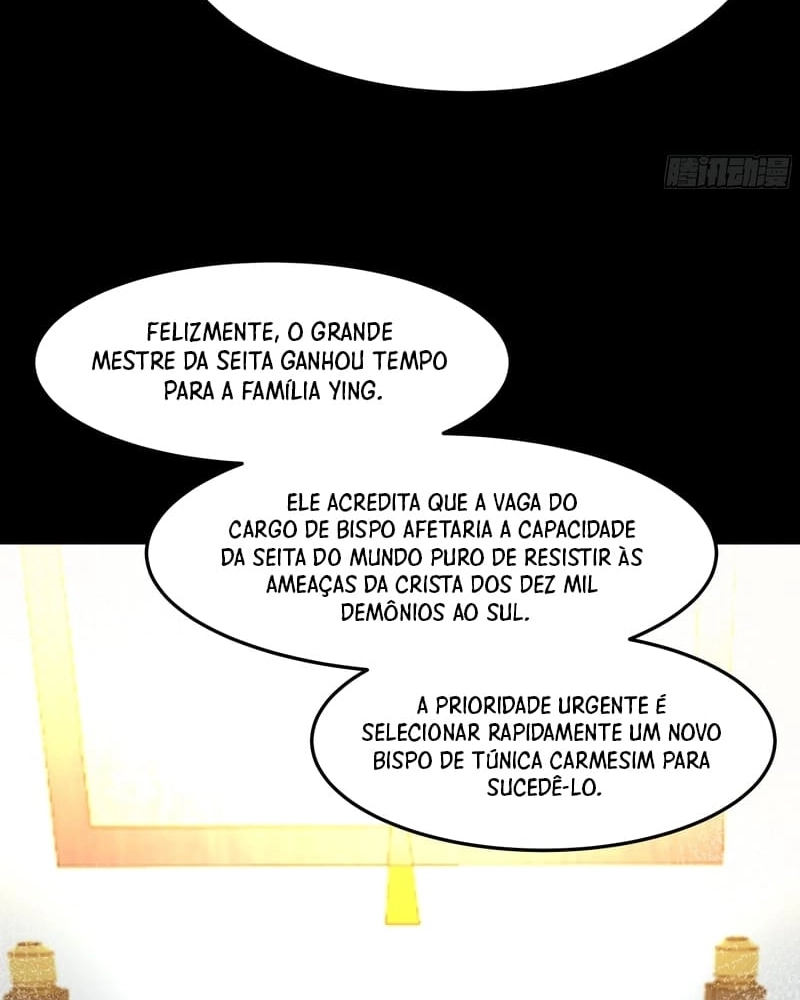 Nunca Mexa com o Sênior Capítulo 14 Página 26