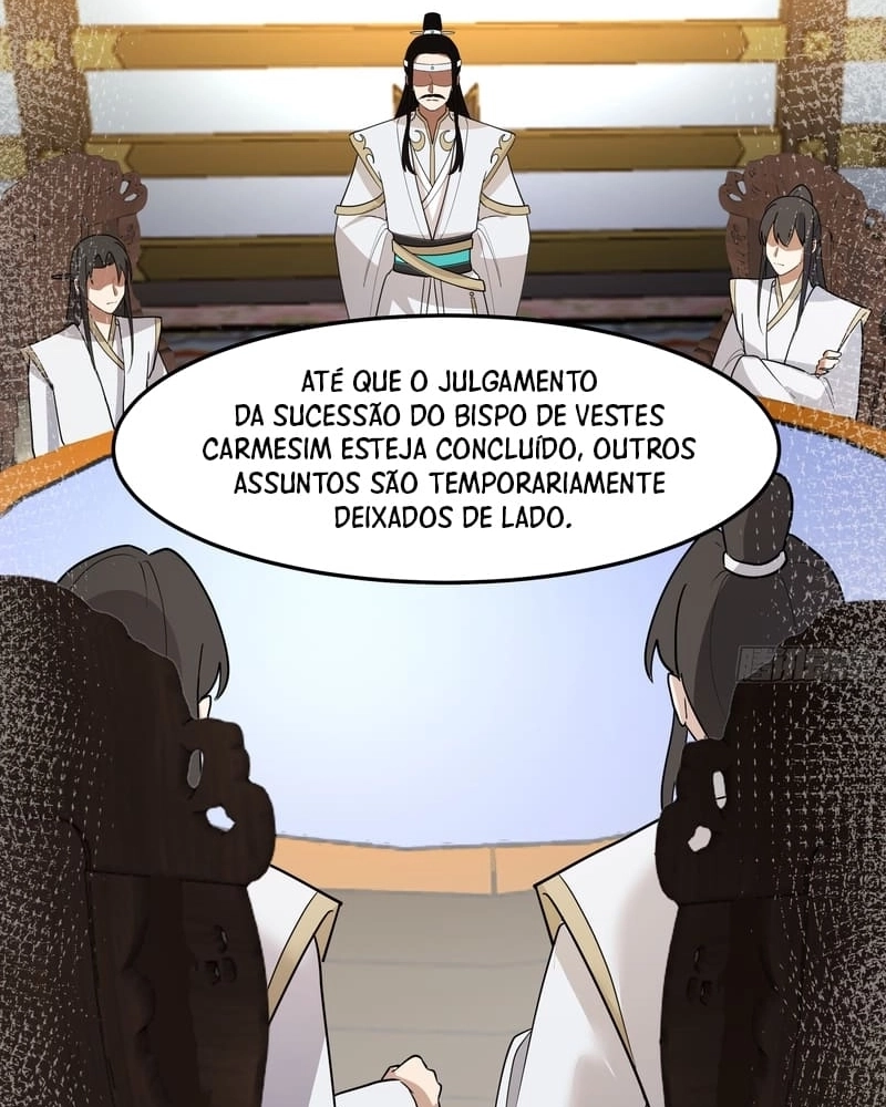Nunca Mexa com o Sênior Capítulo 14 Página 27