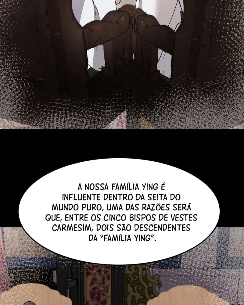 Nunca Mexa com o Sênior Capítulo 14 Página 28