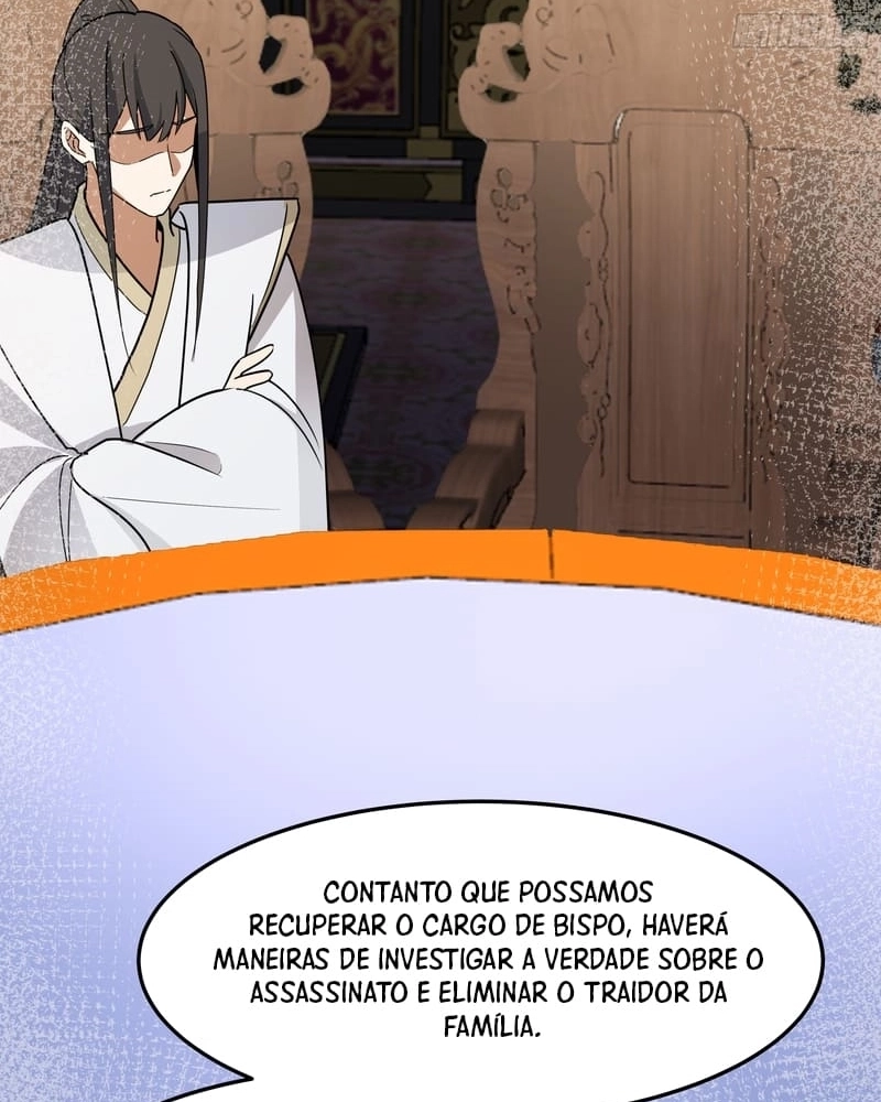 Nunca Mexa com o Sênior Capítulo 14 Página 29