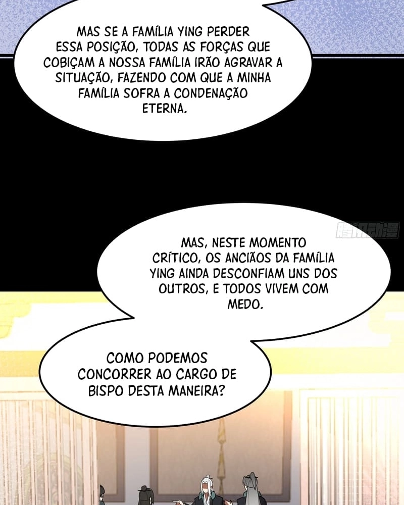 Nunca Mexa com o Sênior Capítulo 14 Página 30