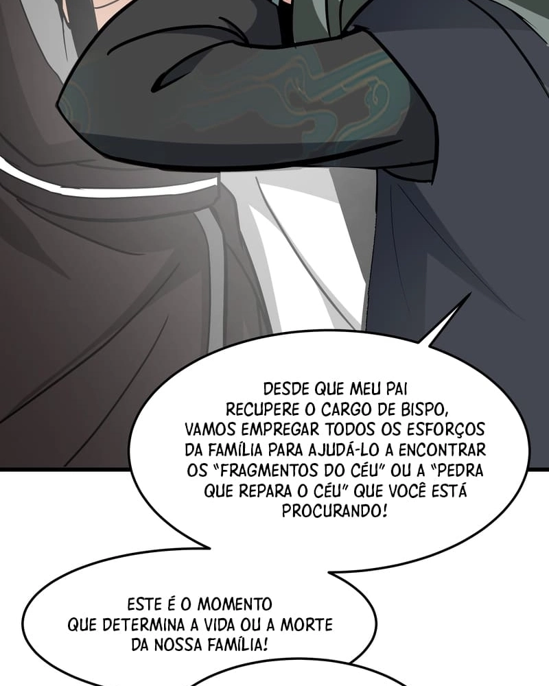 Nunca Mexa com o Sênior Capítulo 14 Página 34