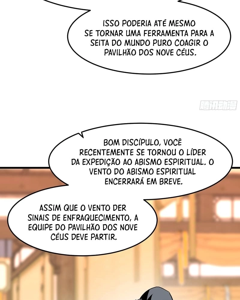Nunca Mexa com o Sênior Capítulo 14 Página 38
