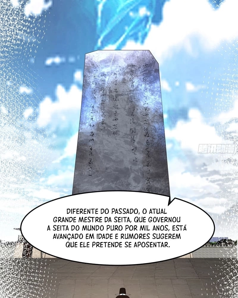 Nunca Mexa com o Sênior Capítulo 14 Página 4